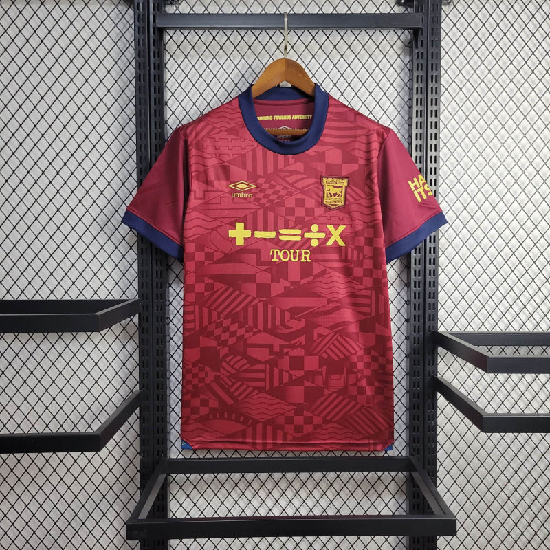 Ipswich Town Away Kit 24/25
