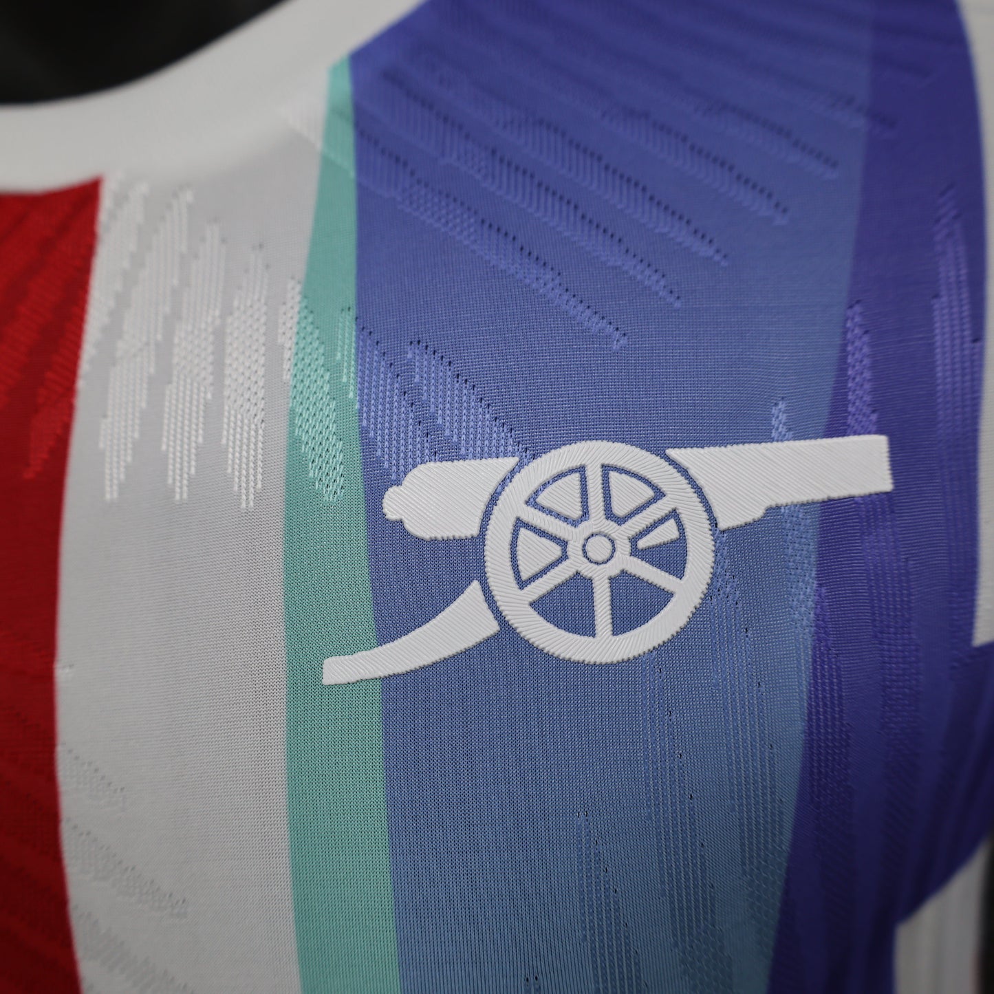Arsenal Pre-Match Kit 24/25