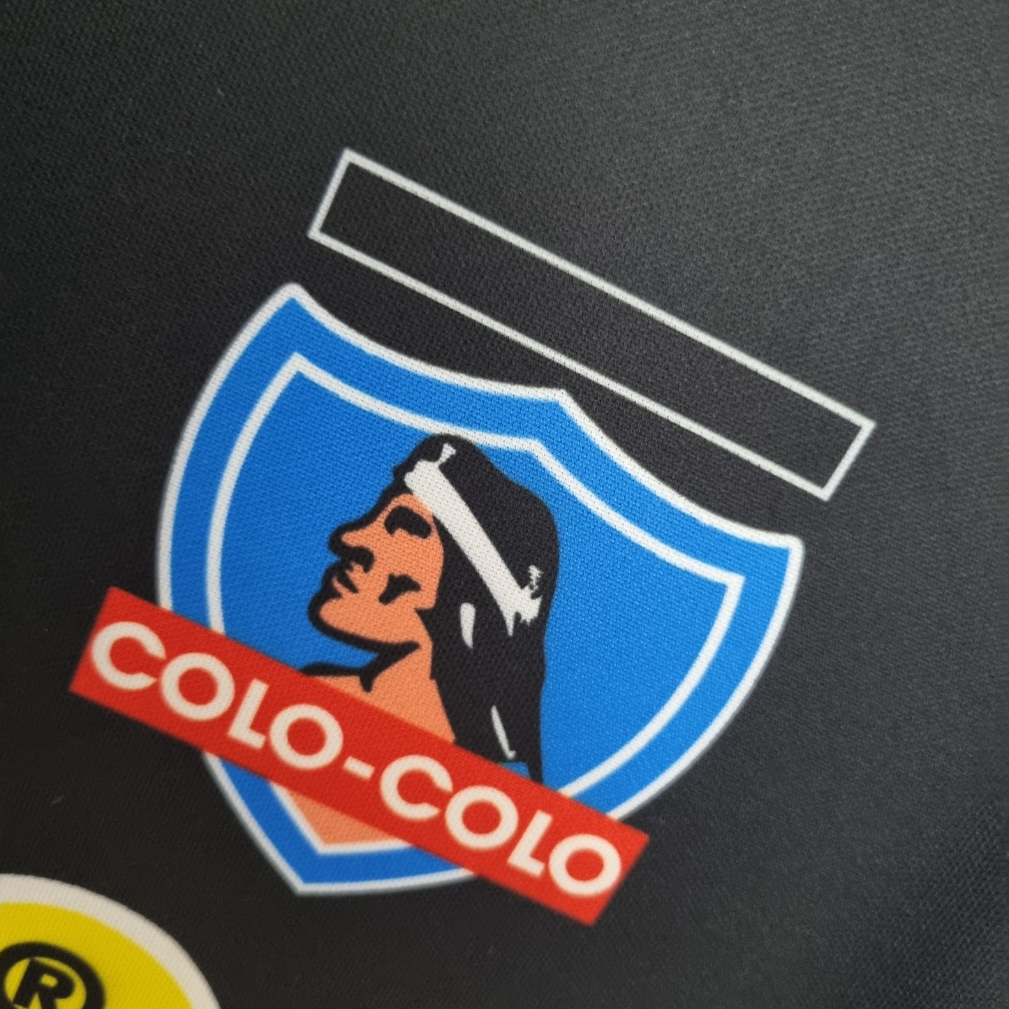 Colo-Colo Away Kit 94/95