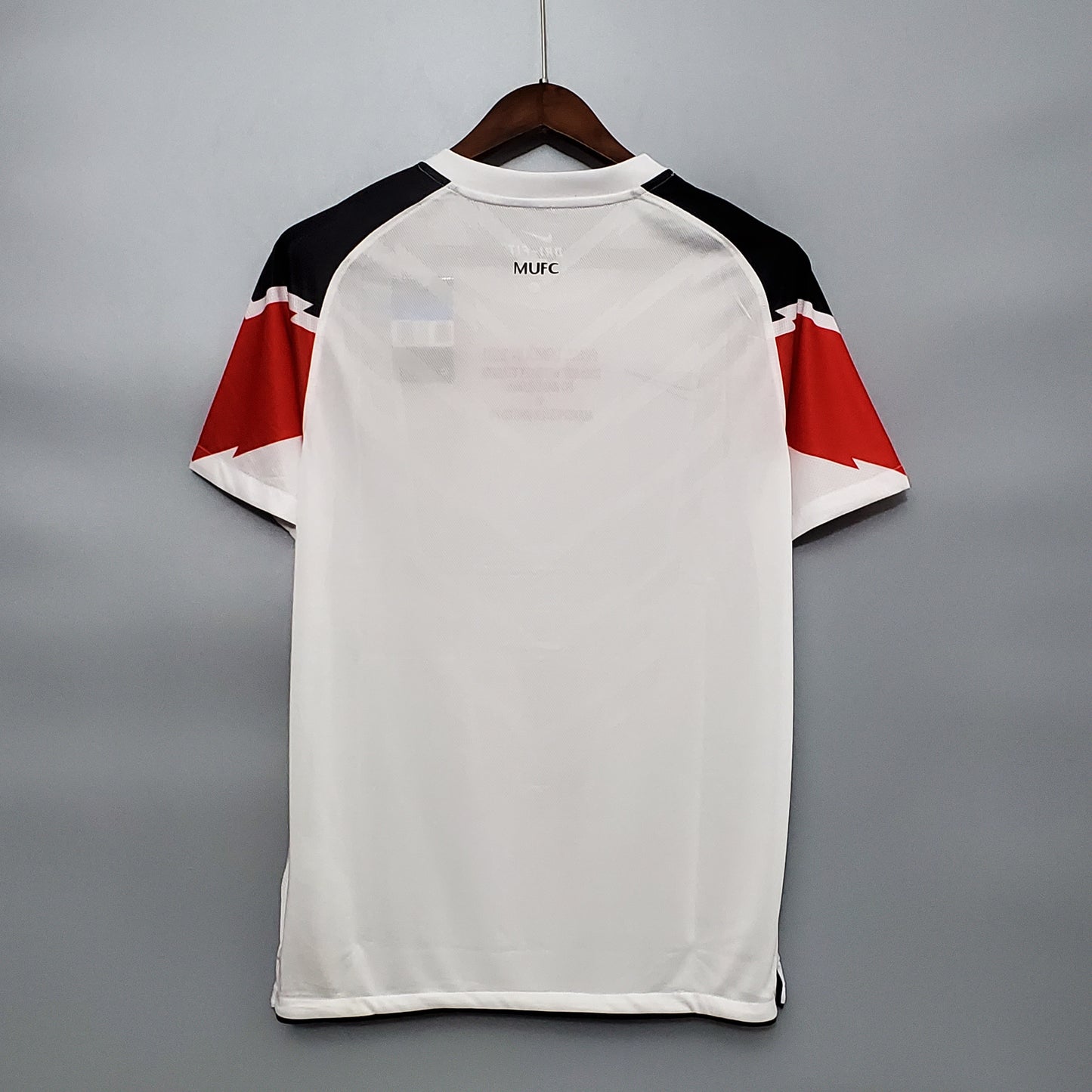 Manchester United Away Kit 10/11