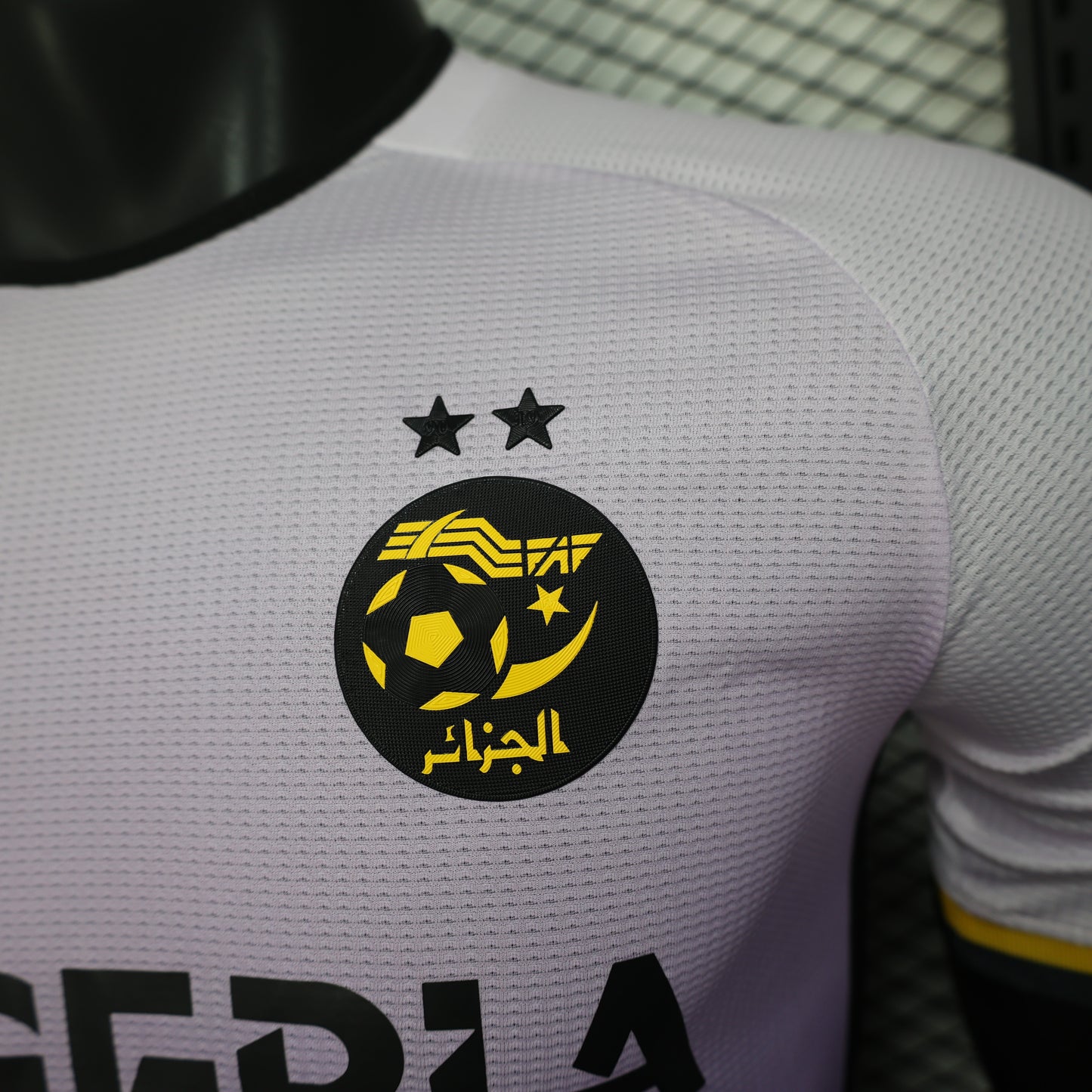 Algeria “Lavender Dreams” Kit 24/25