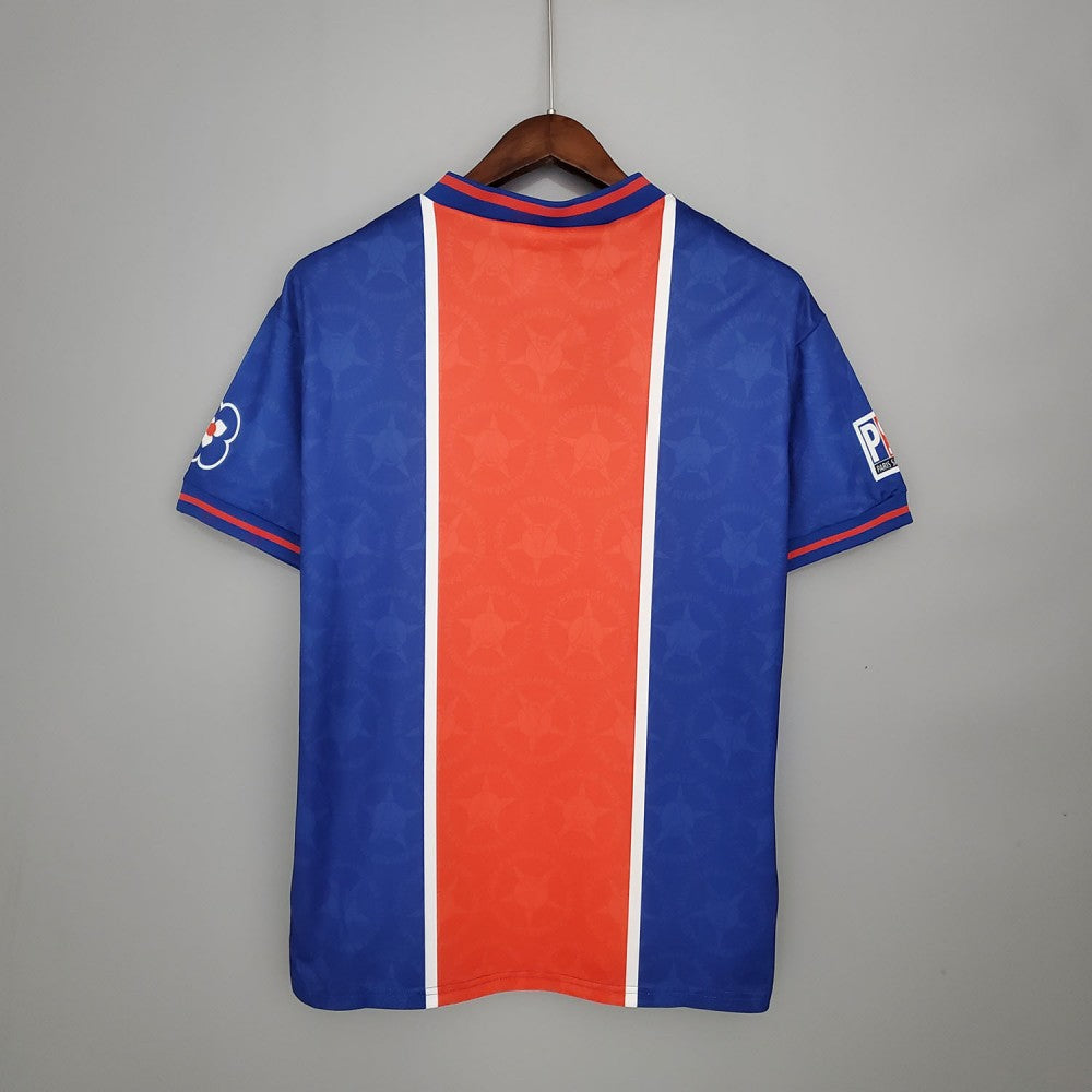 Paris Saint-Germain Home Kit 95/96