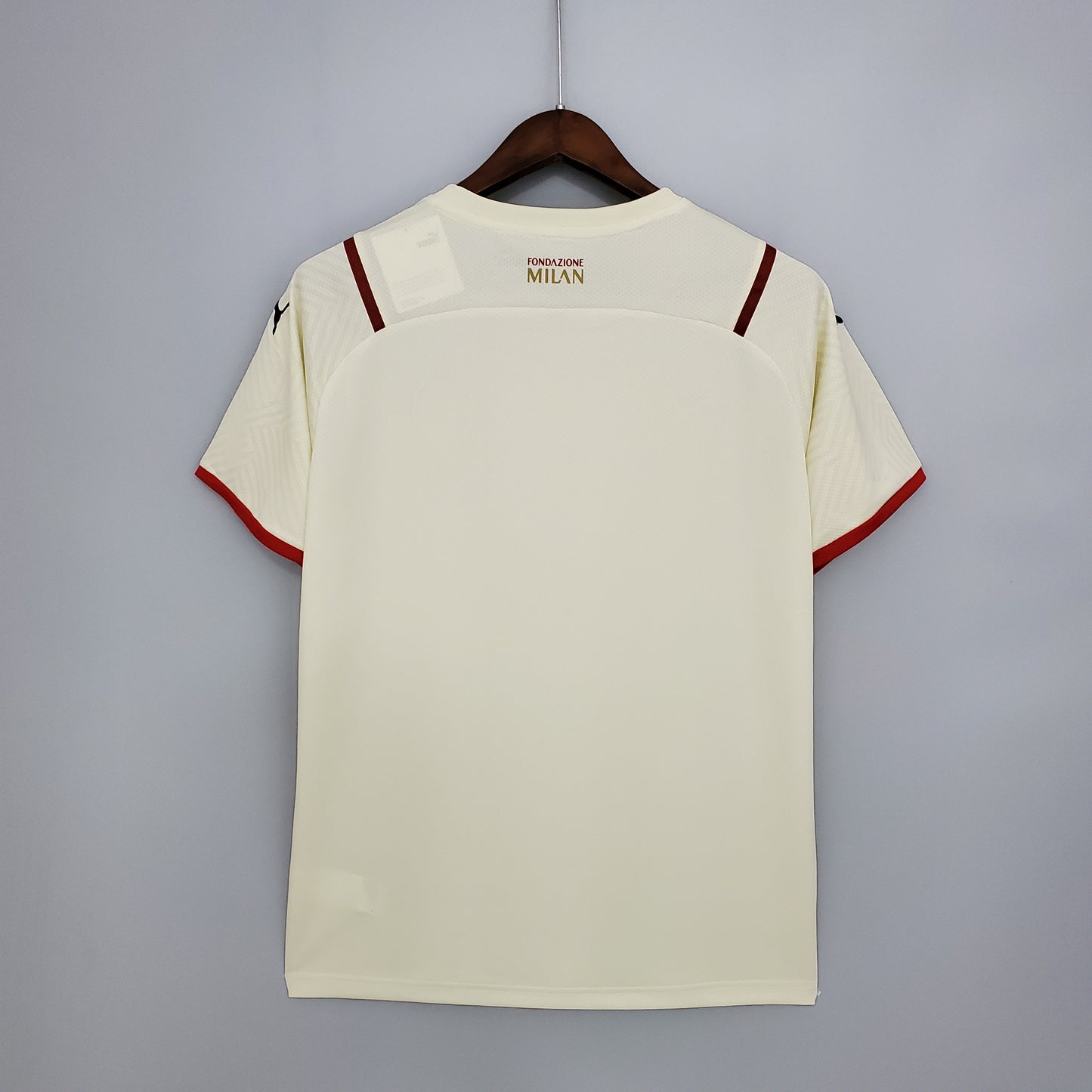AC Milan Away Kit 21/22