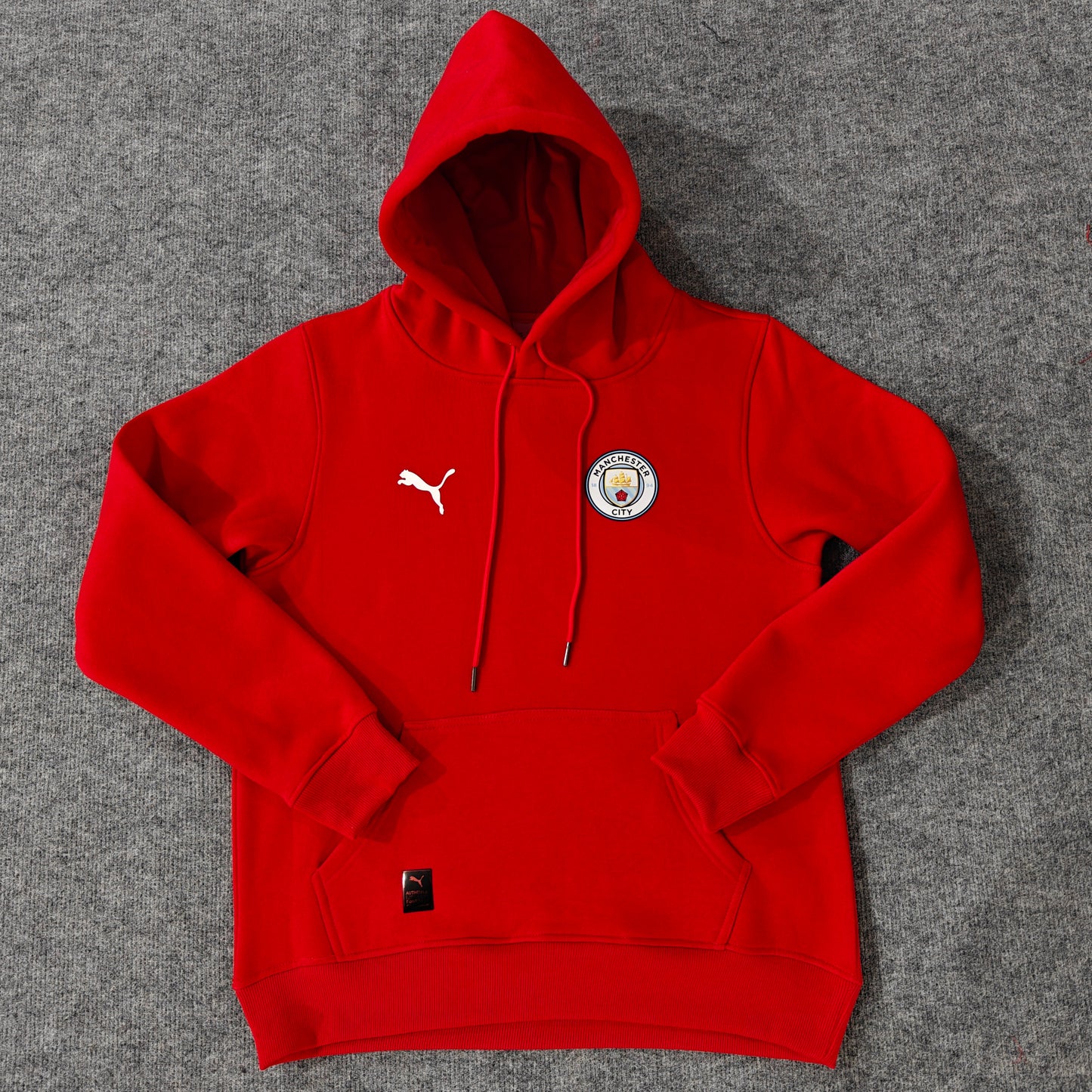 Manchester City Sweatshirt