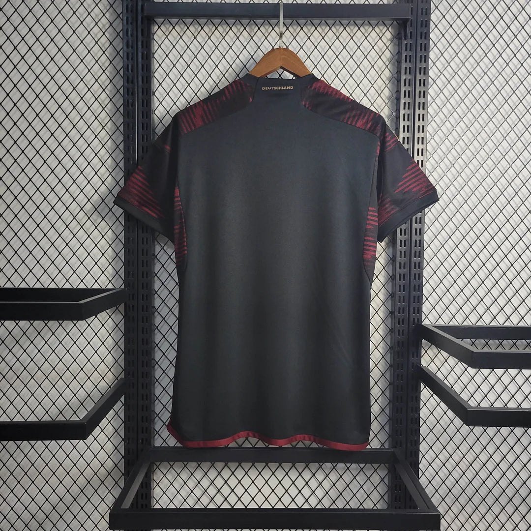 Germany Away Kit 21/22