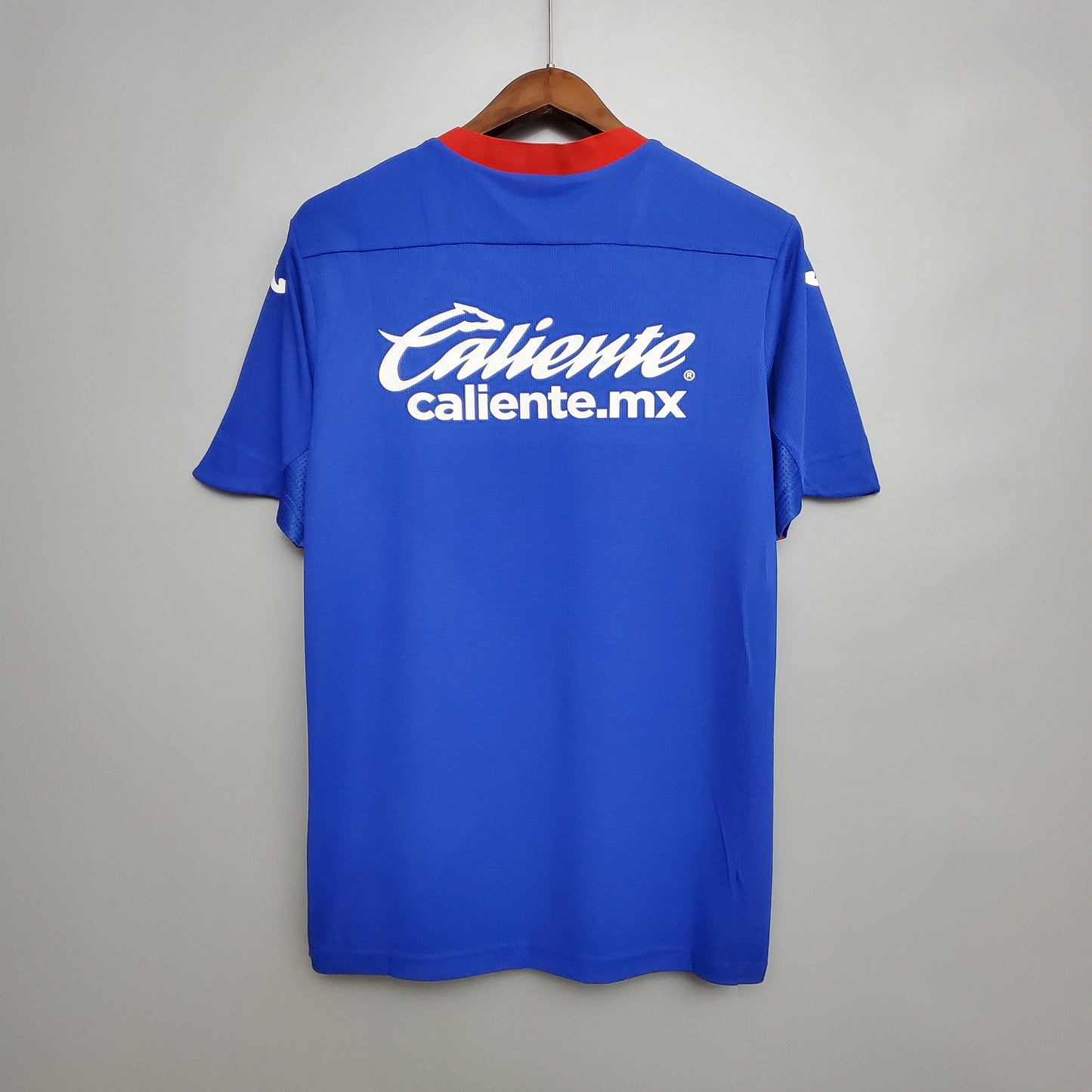 Cruz Azul Home Kit 20/21