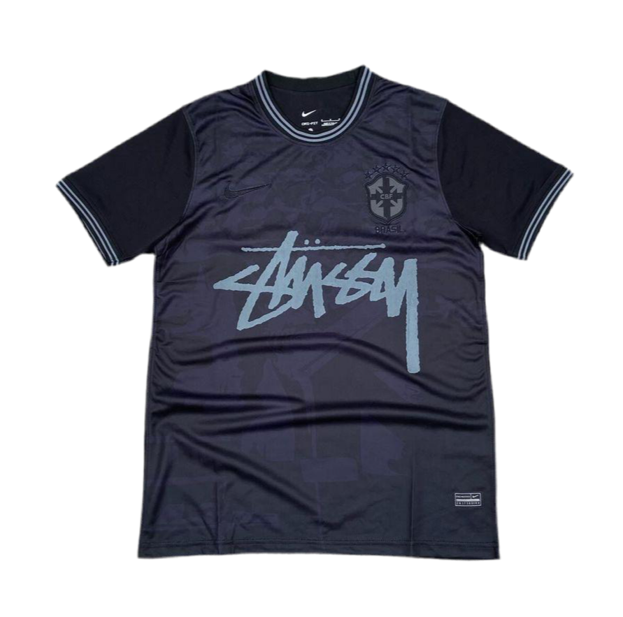 Brazil x Stüssy Kit