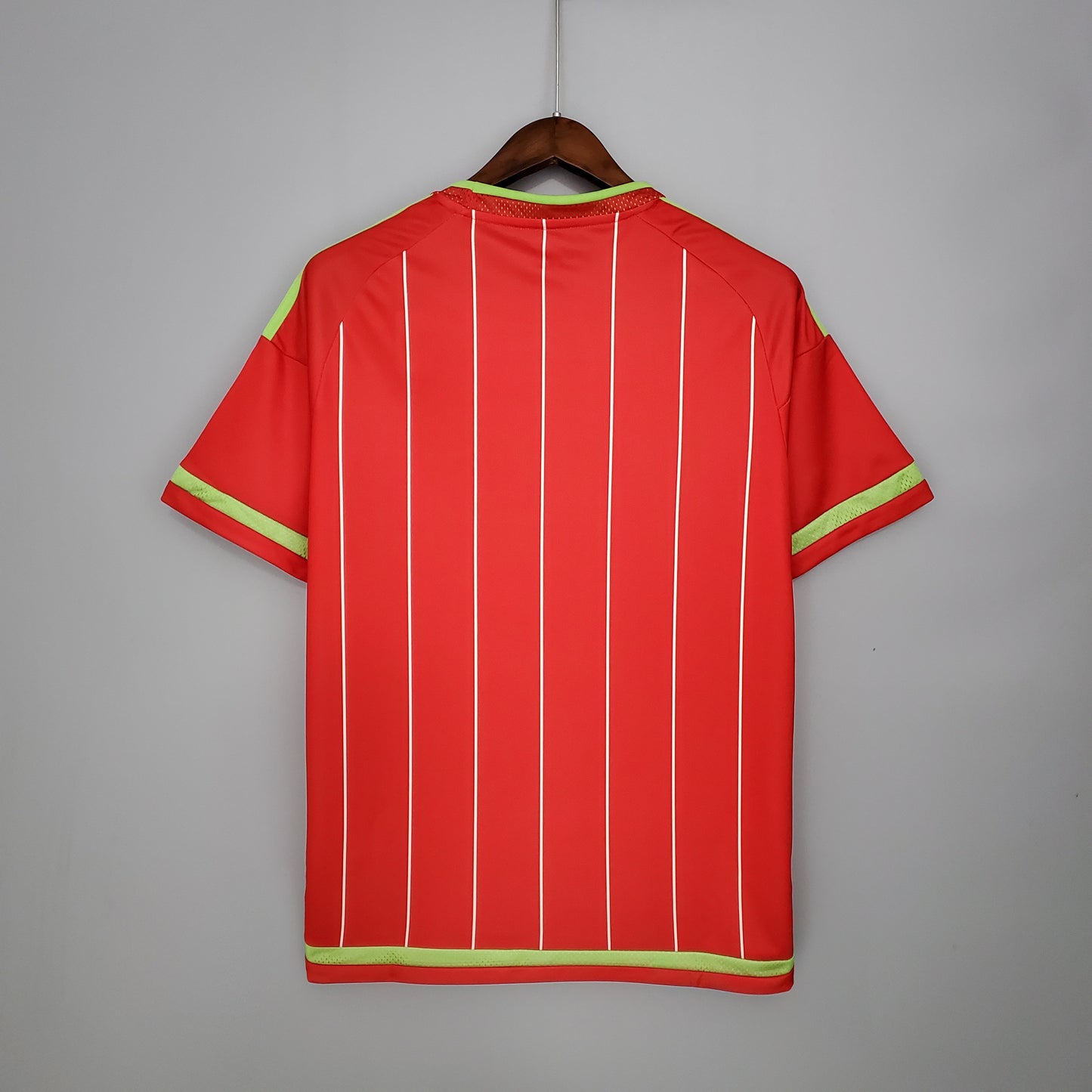 Wales Home Kit 15/16