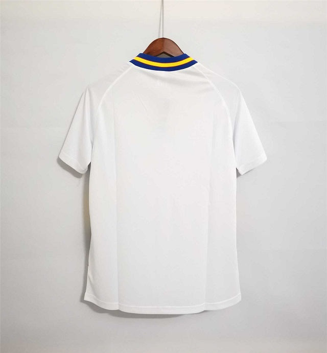 Sweden Away Kit 93/94