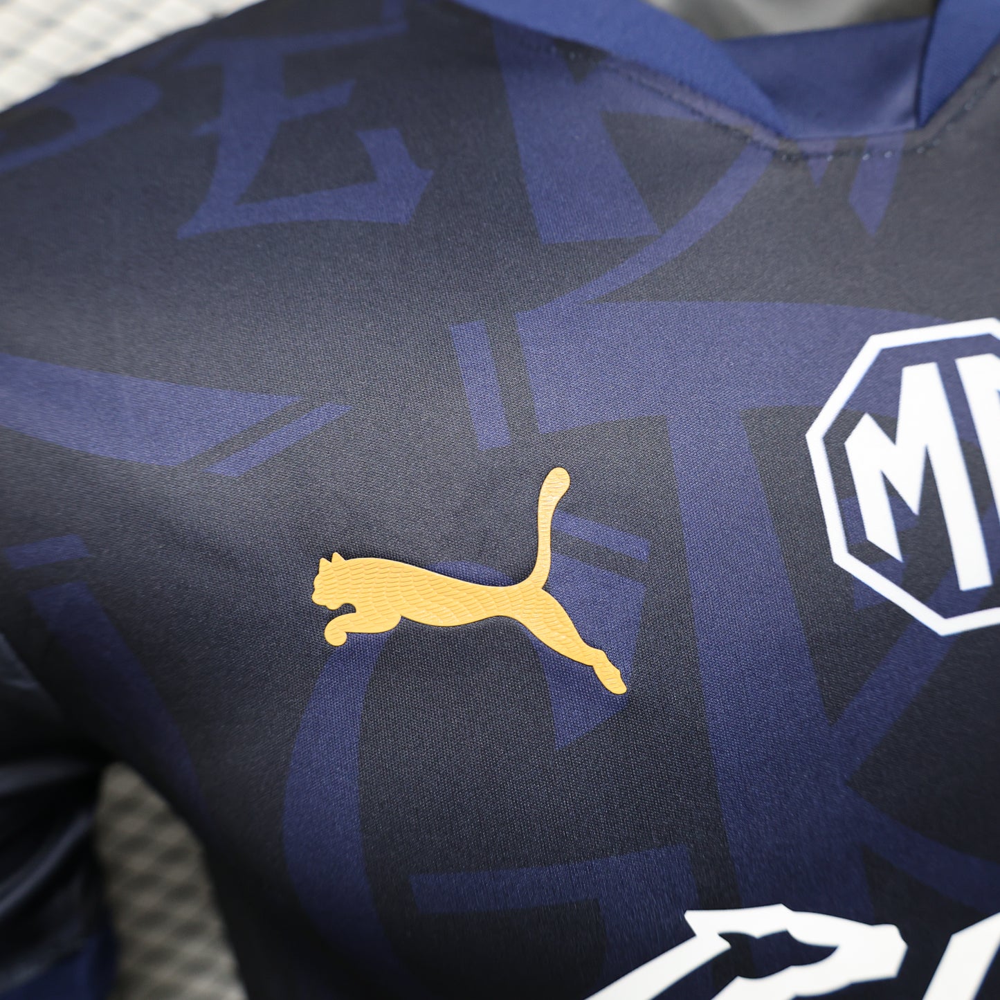 C.D. Guadalajara Third Kit 24/25