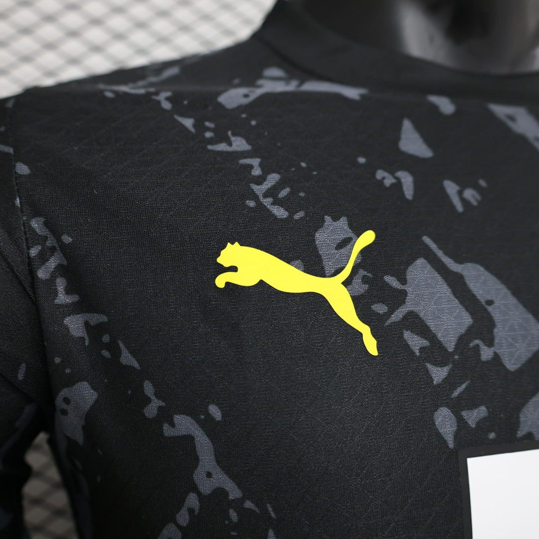 Borussia Dortmund Away Kit 23/24