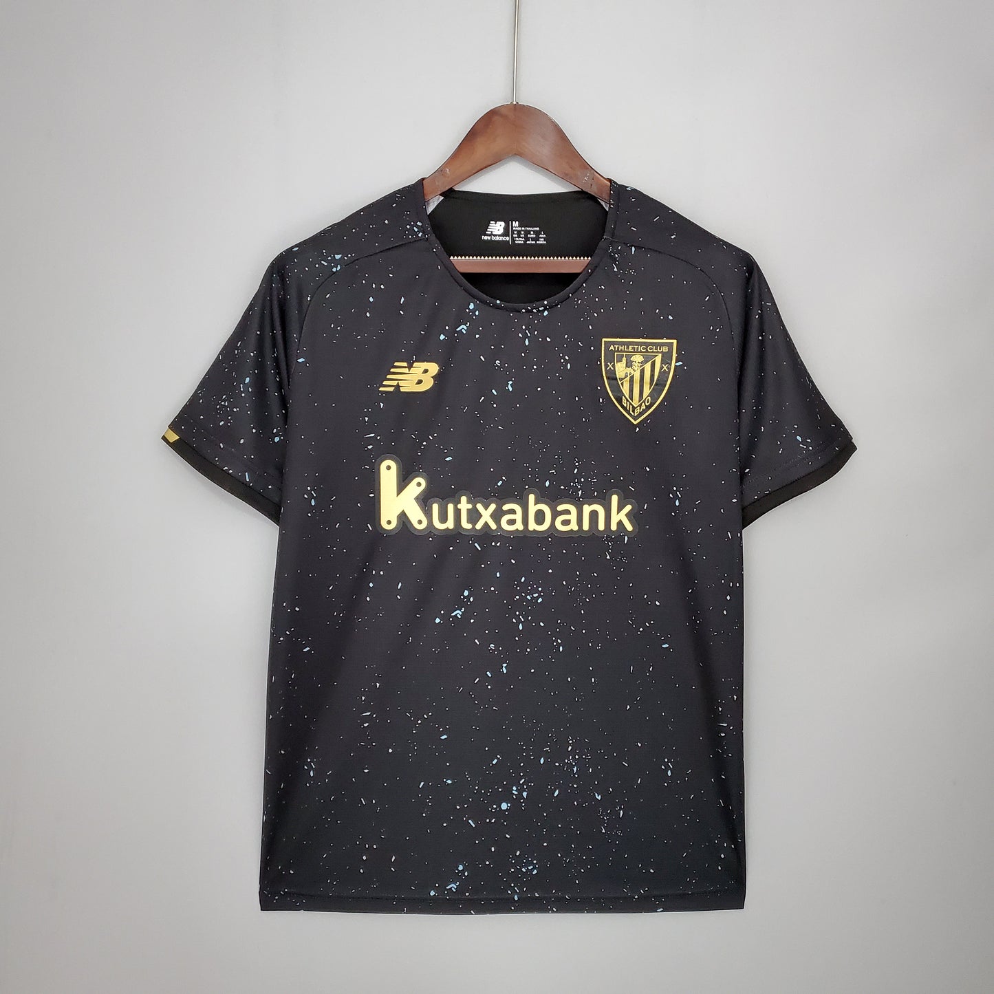 Athletic Bilbao Goalkeeper Kit 21/22