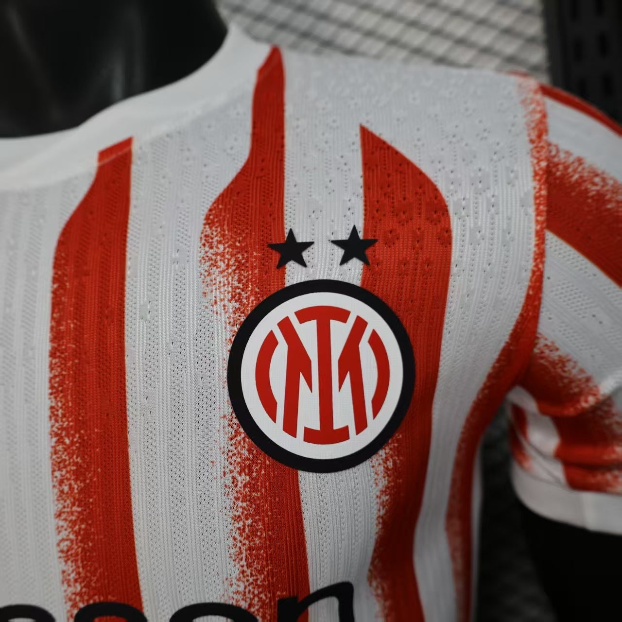 Inter Milan Special Kit 25/26