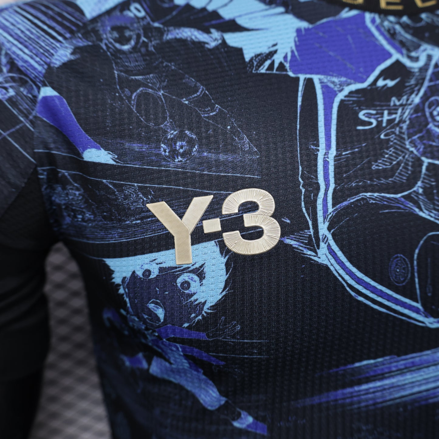 Japan x Blue Lock 24/25