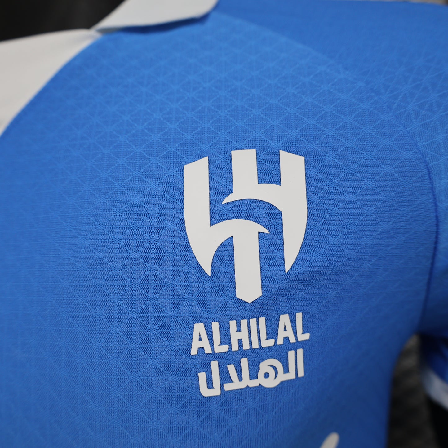 Al-Hilal Special “Anniversary” Kit 24/25