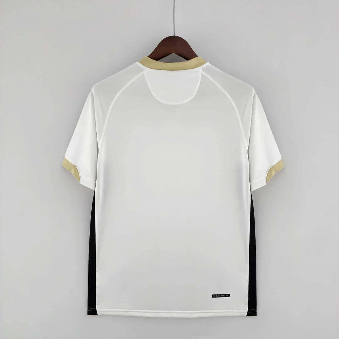 Manchester United Away Kit 06/07