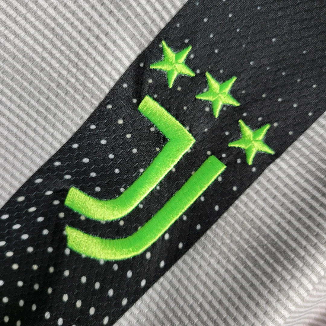 Juventus Adidas x Palace Kit 19/20