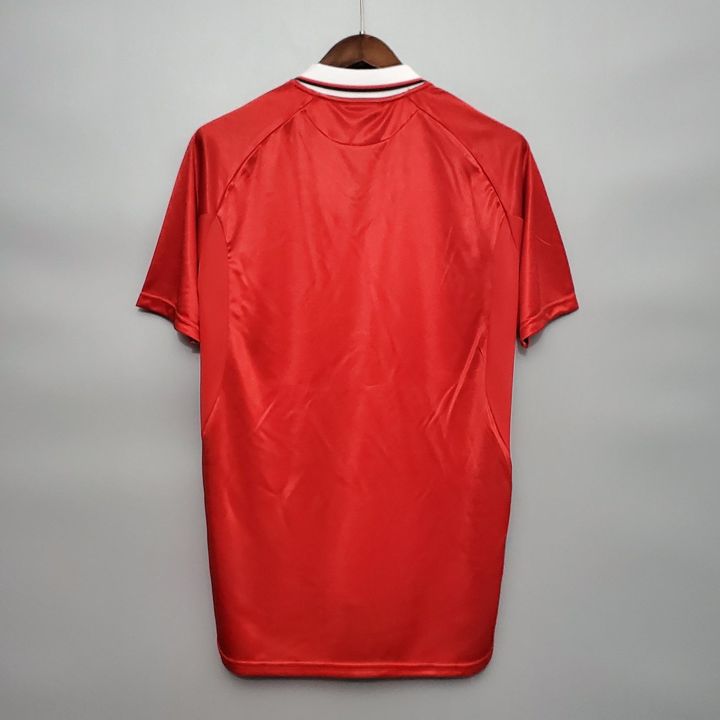 Manchester United Home Kit 99/00