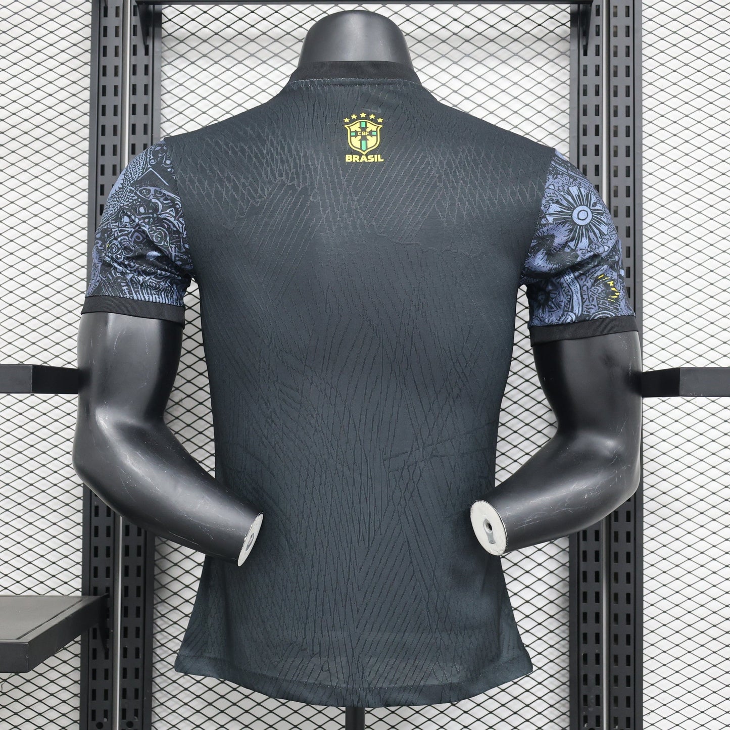 Brazil “Jesus” Kit 23/24