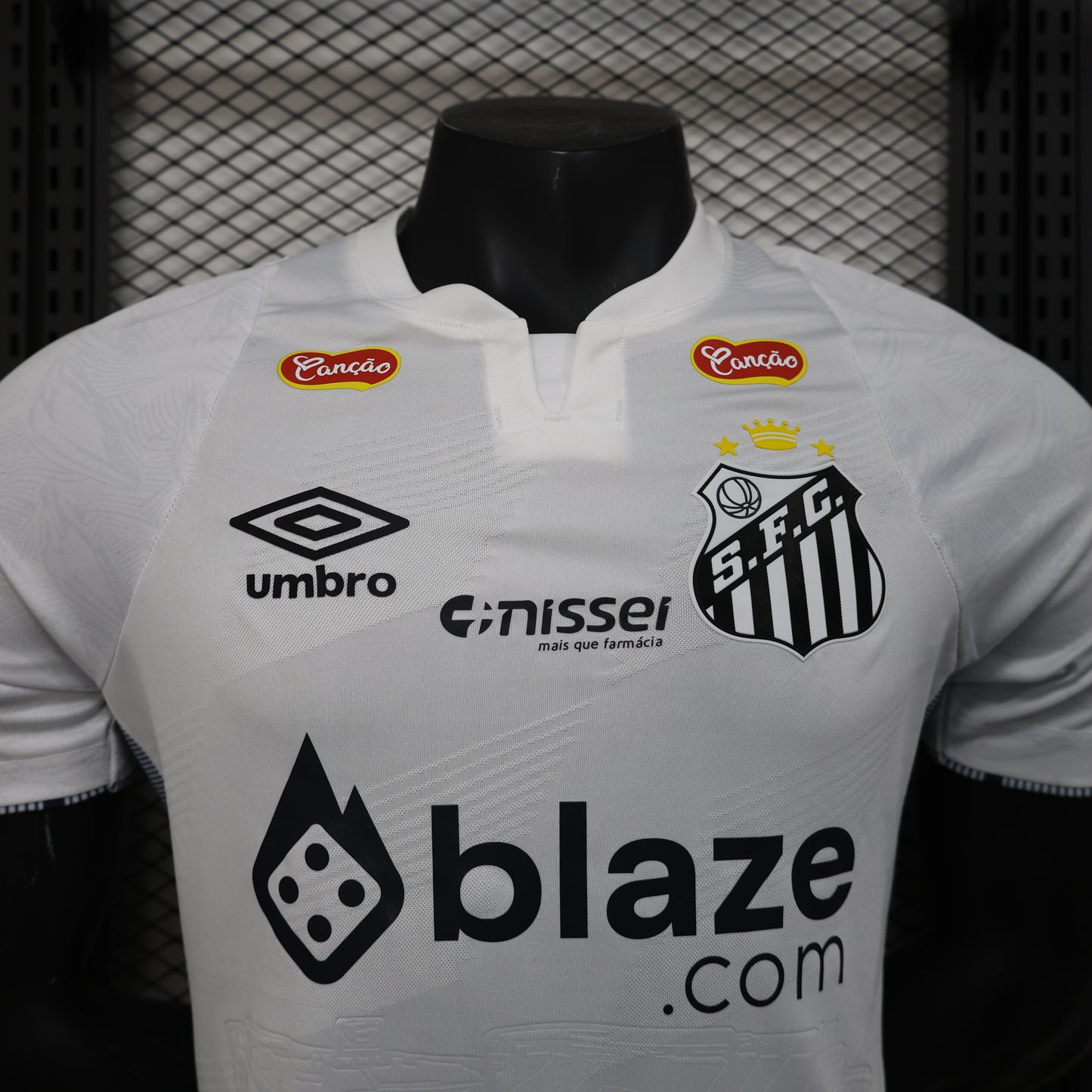 Santos Home Kit 24/25