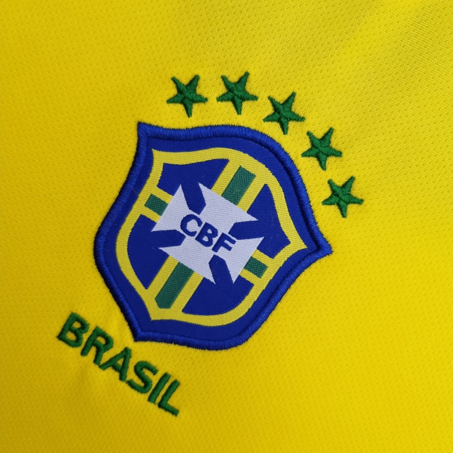 Brazil Home Kit 02/04