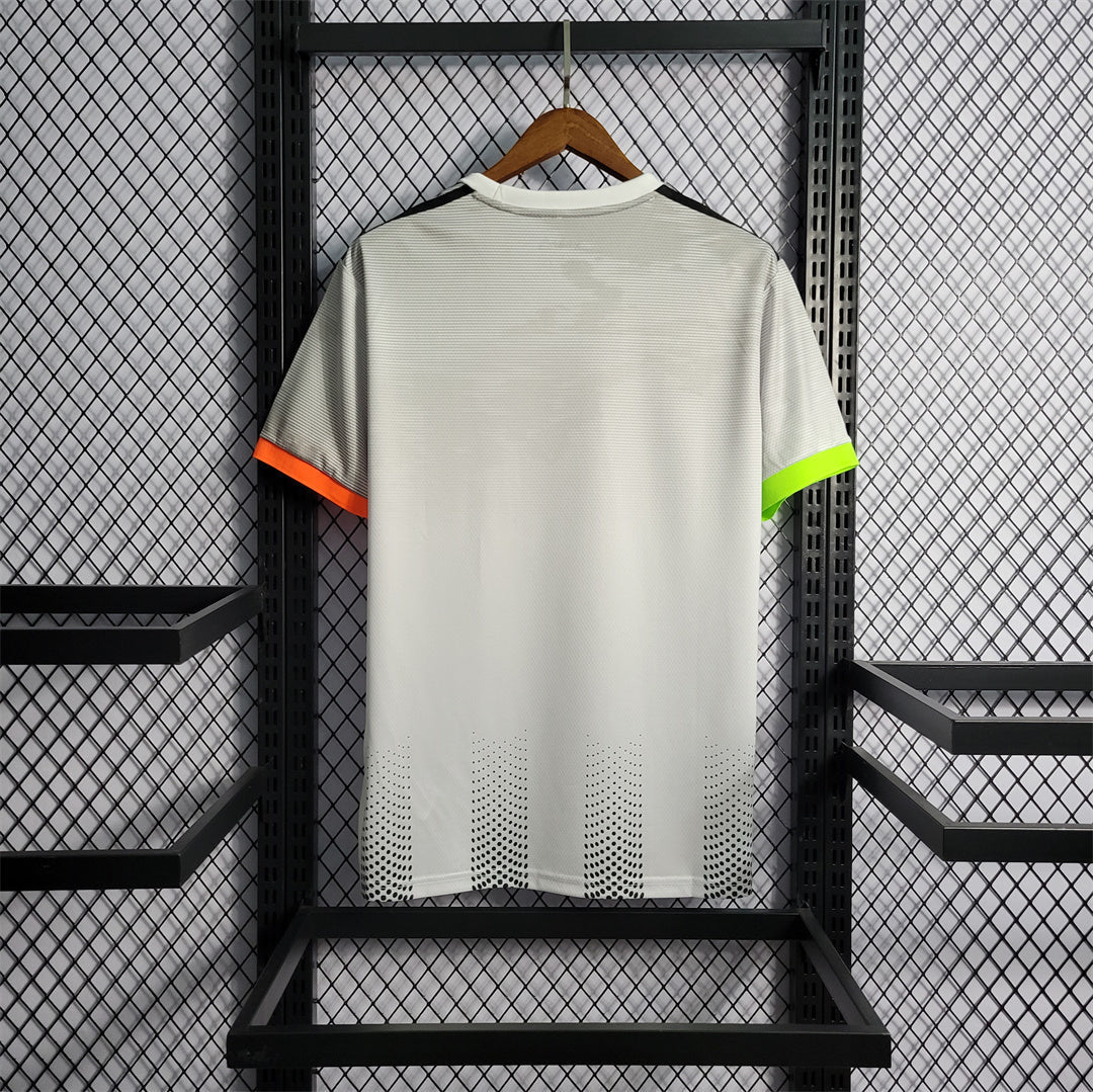Juventus Fourth Kit 19/20