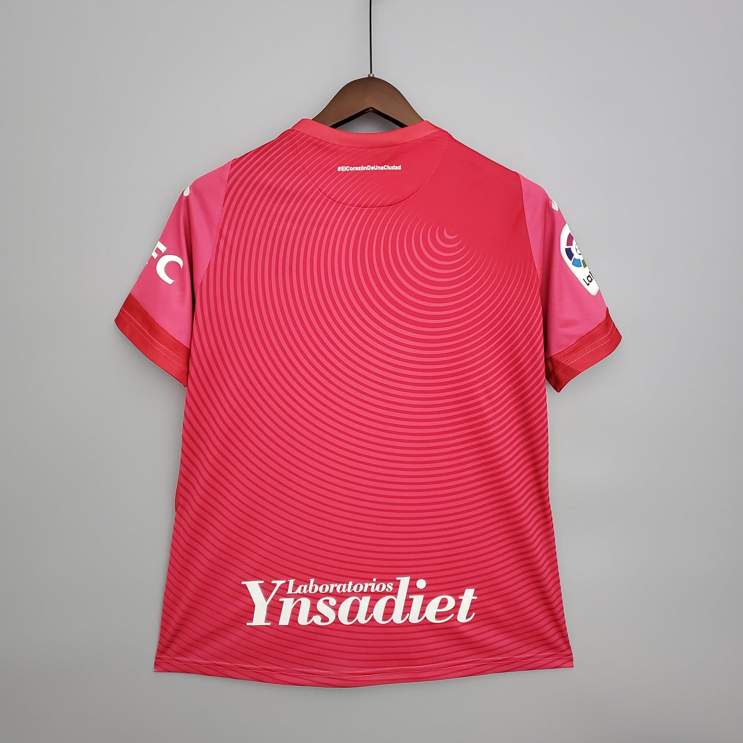 CD Leganes Third Kit 21/22