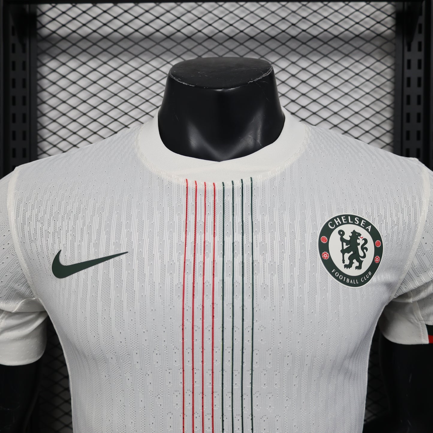 Chelsea Away Kit 25/26
