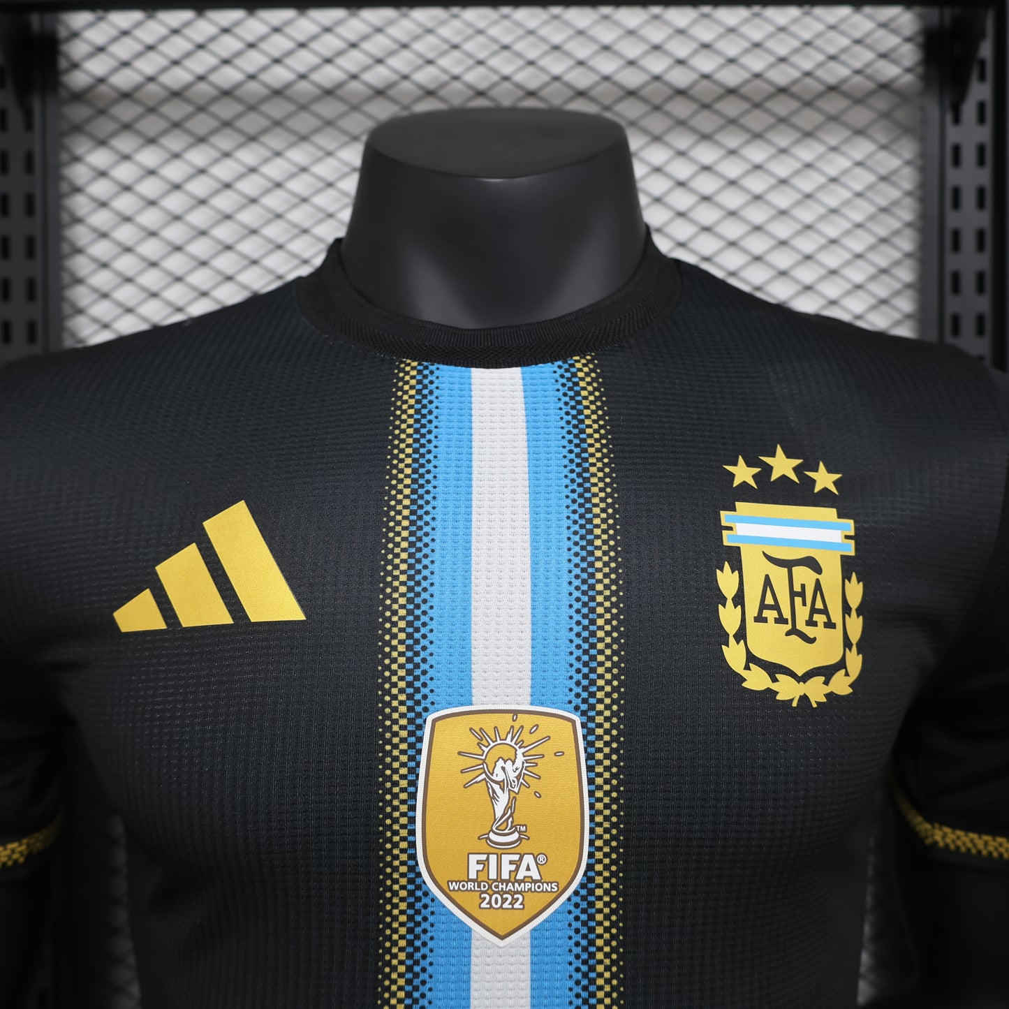 Argentina Special Kit 24/25