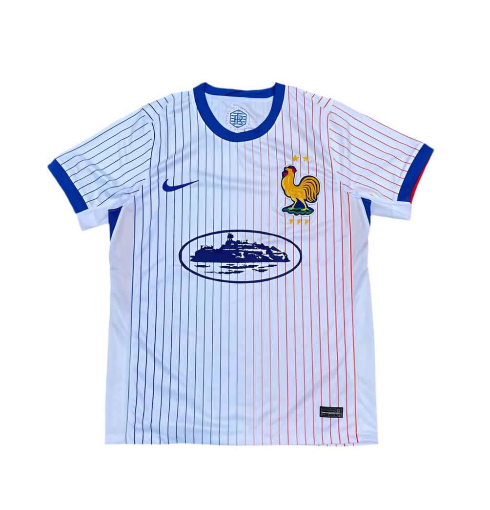 France x CRTZ Kit