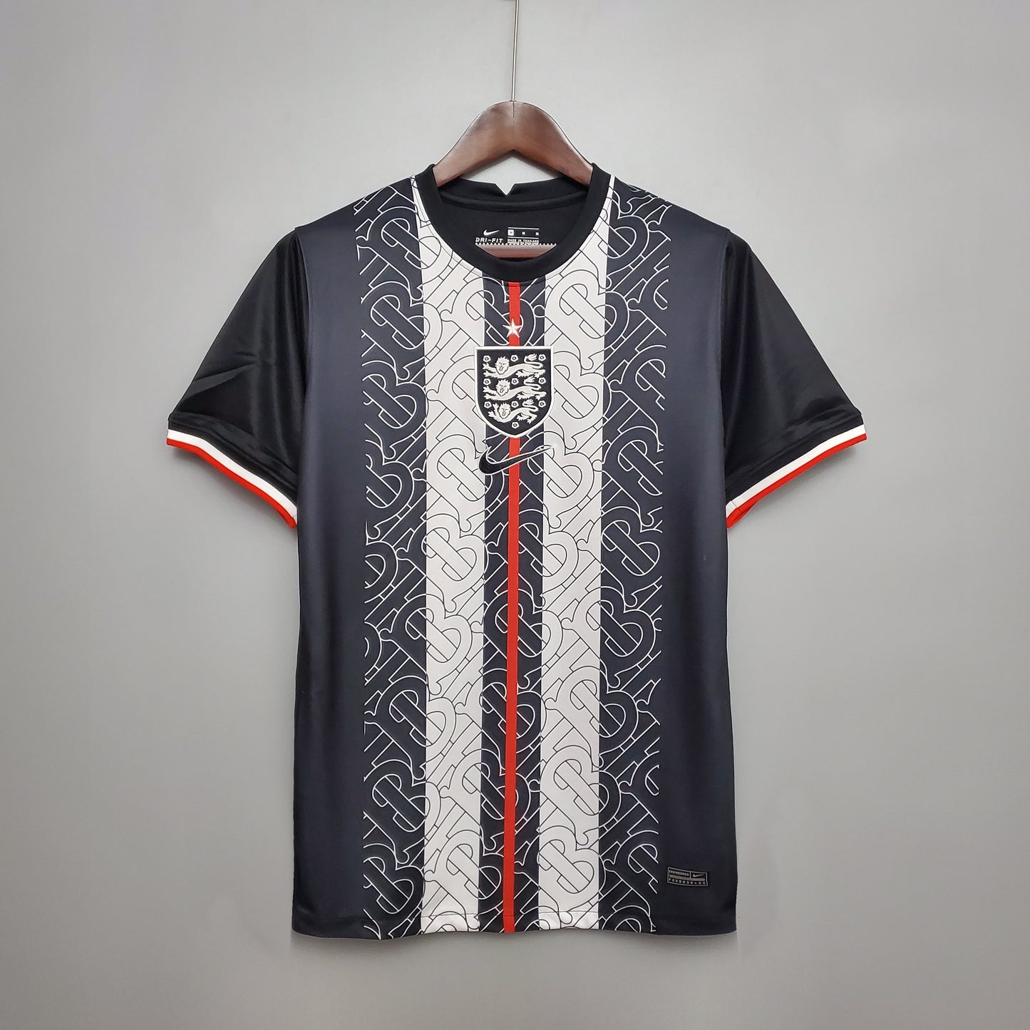 England "Regal Runic" Kit 19/20