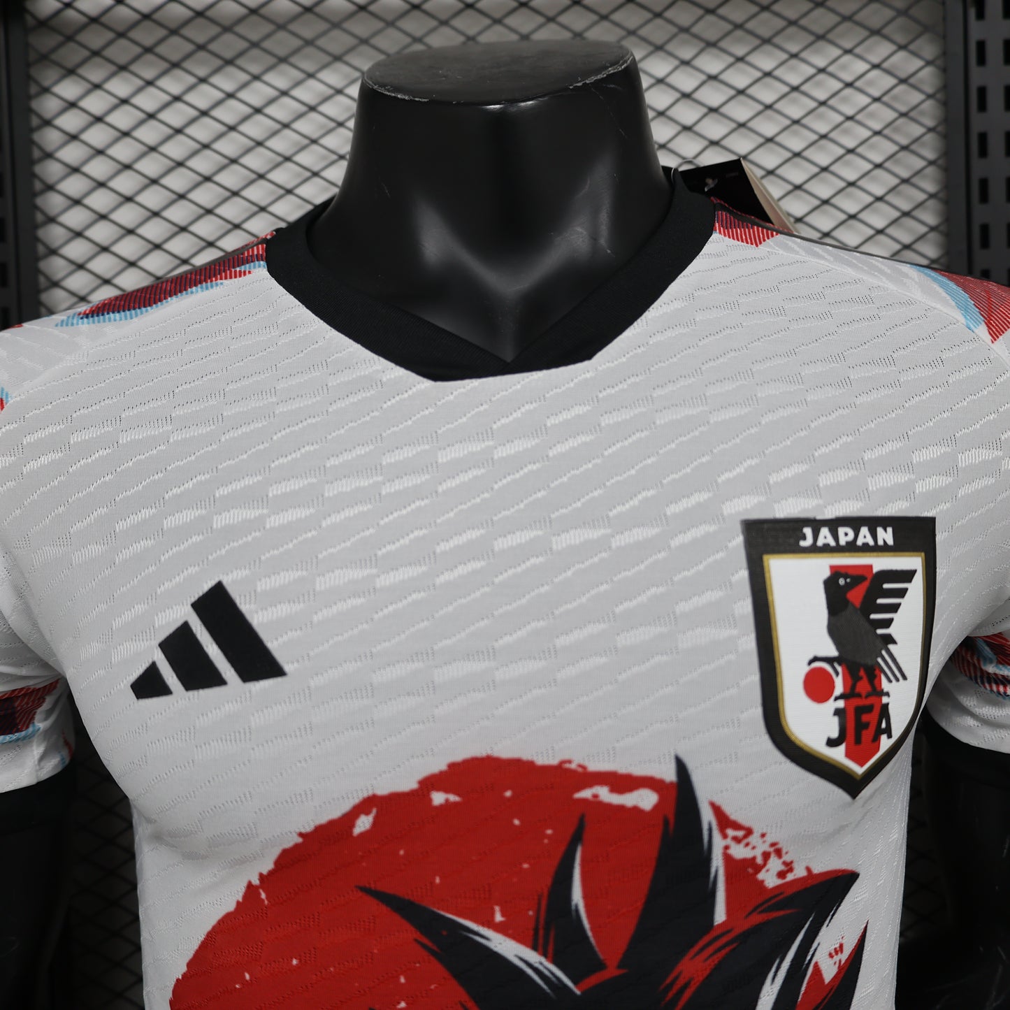 Japan x Goku Kit 24/25