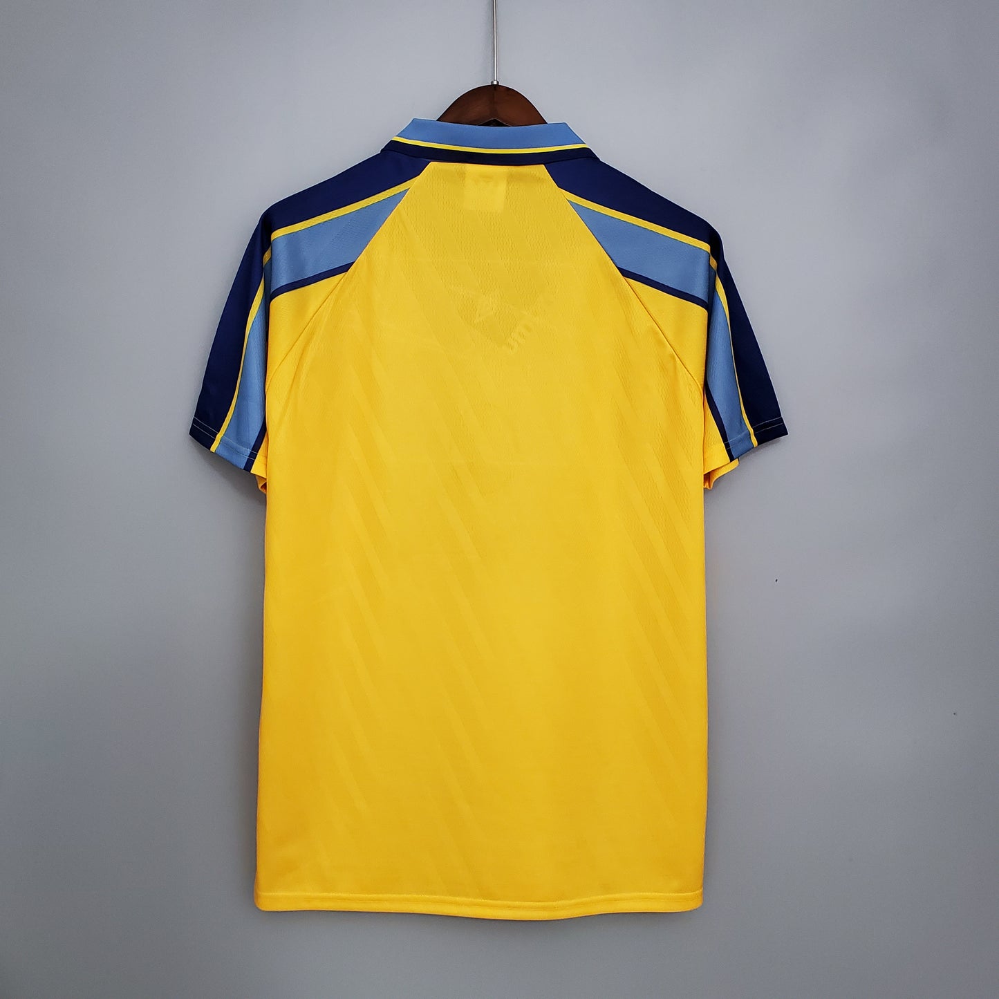 Chelsea Away Kit 95/97