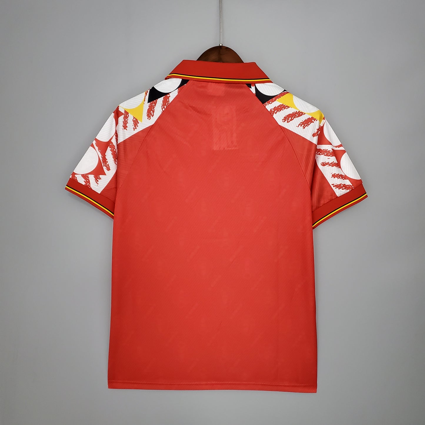 Belgium Home Kit 94/95
