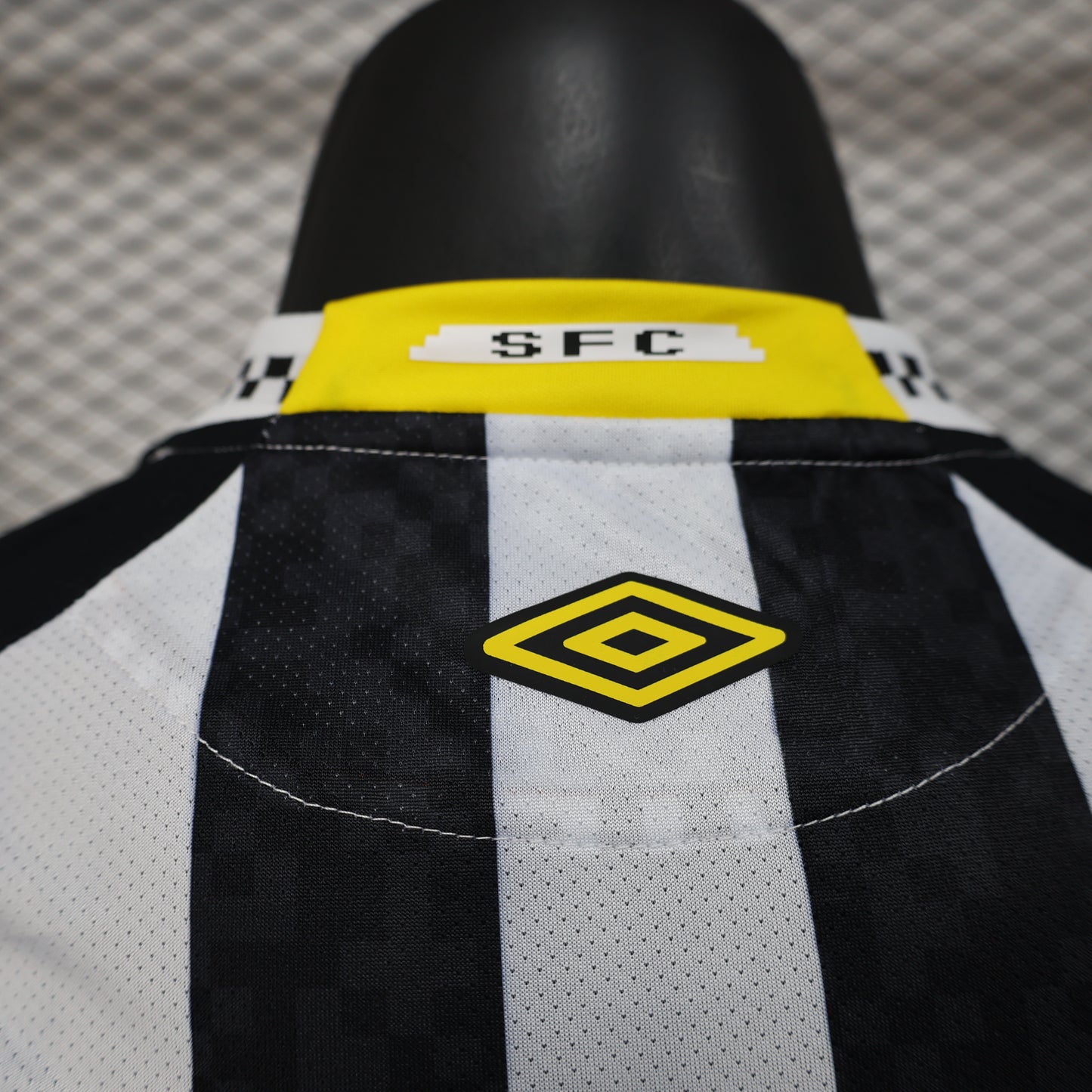 Santos Away Kit 25/26