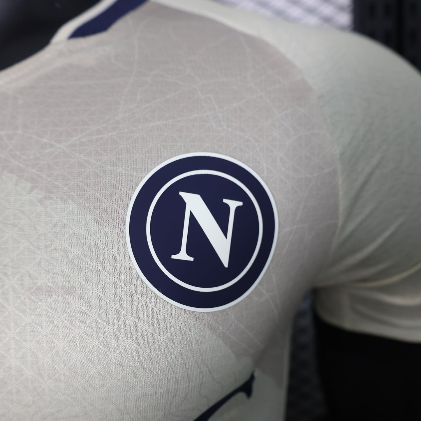 Napoli Special Kit 23/24