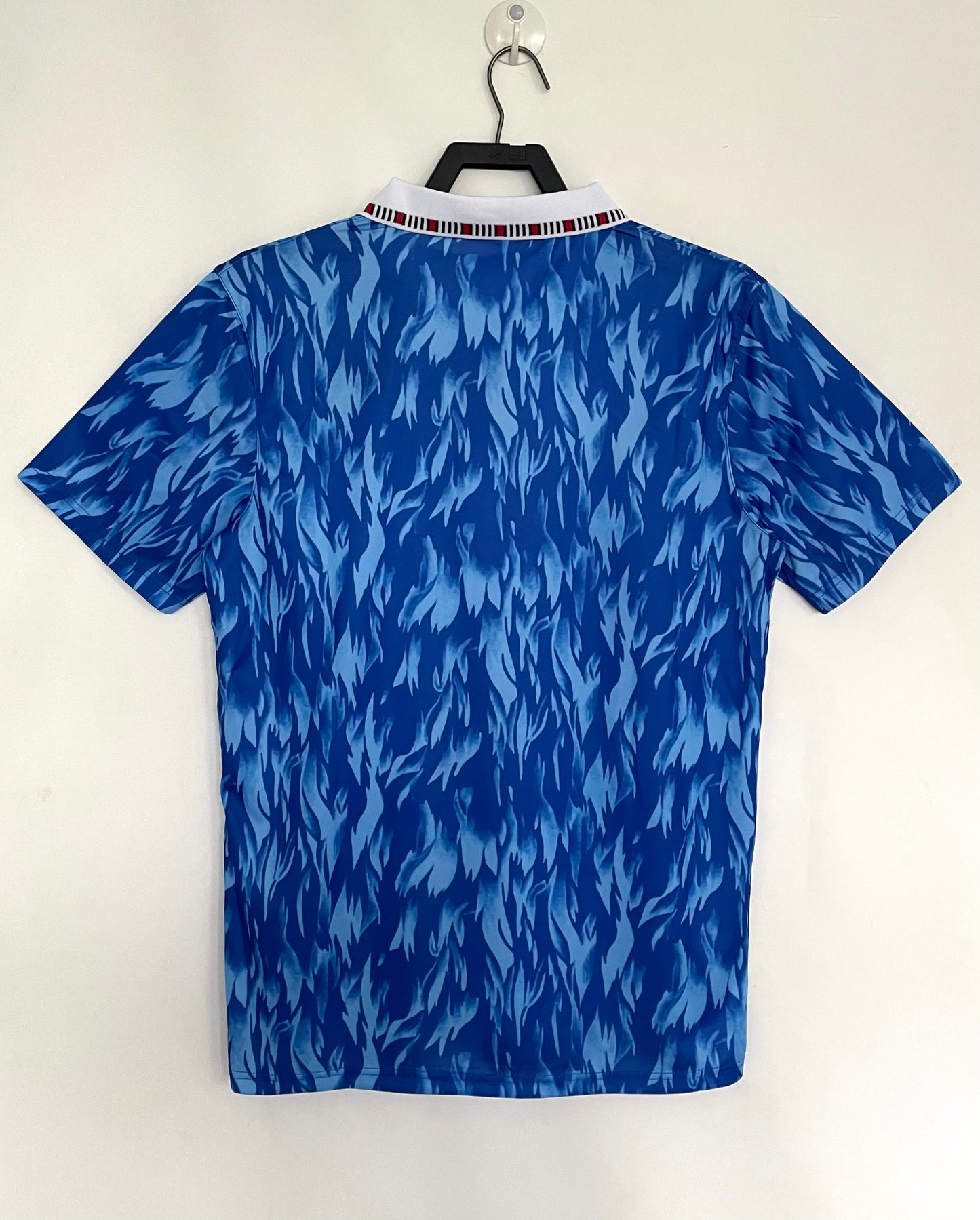 Southampton Away Kit 91/92