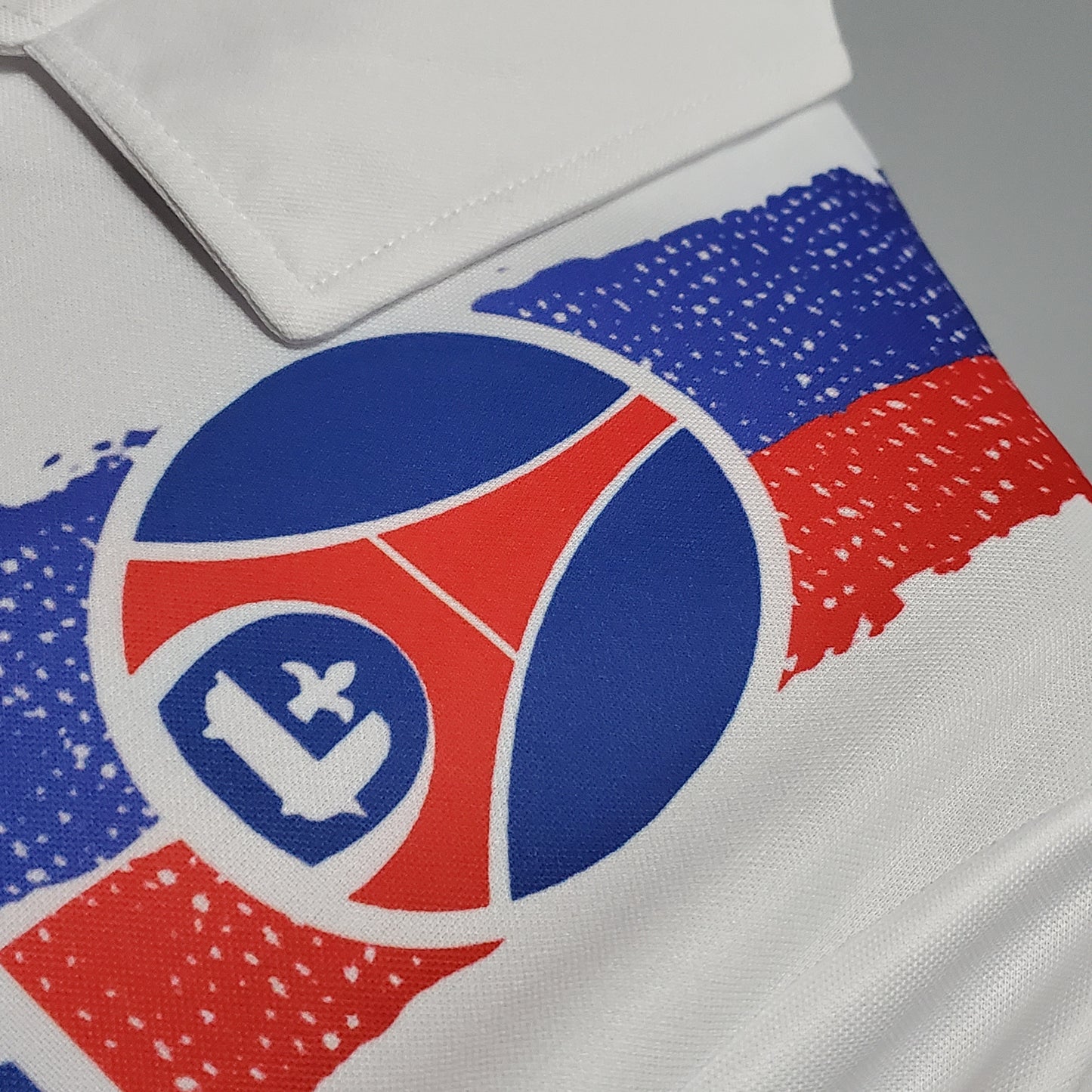 Paris Saint-Germain Away Kit 90/92