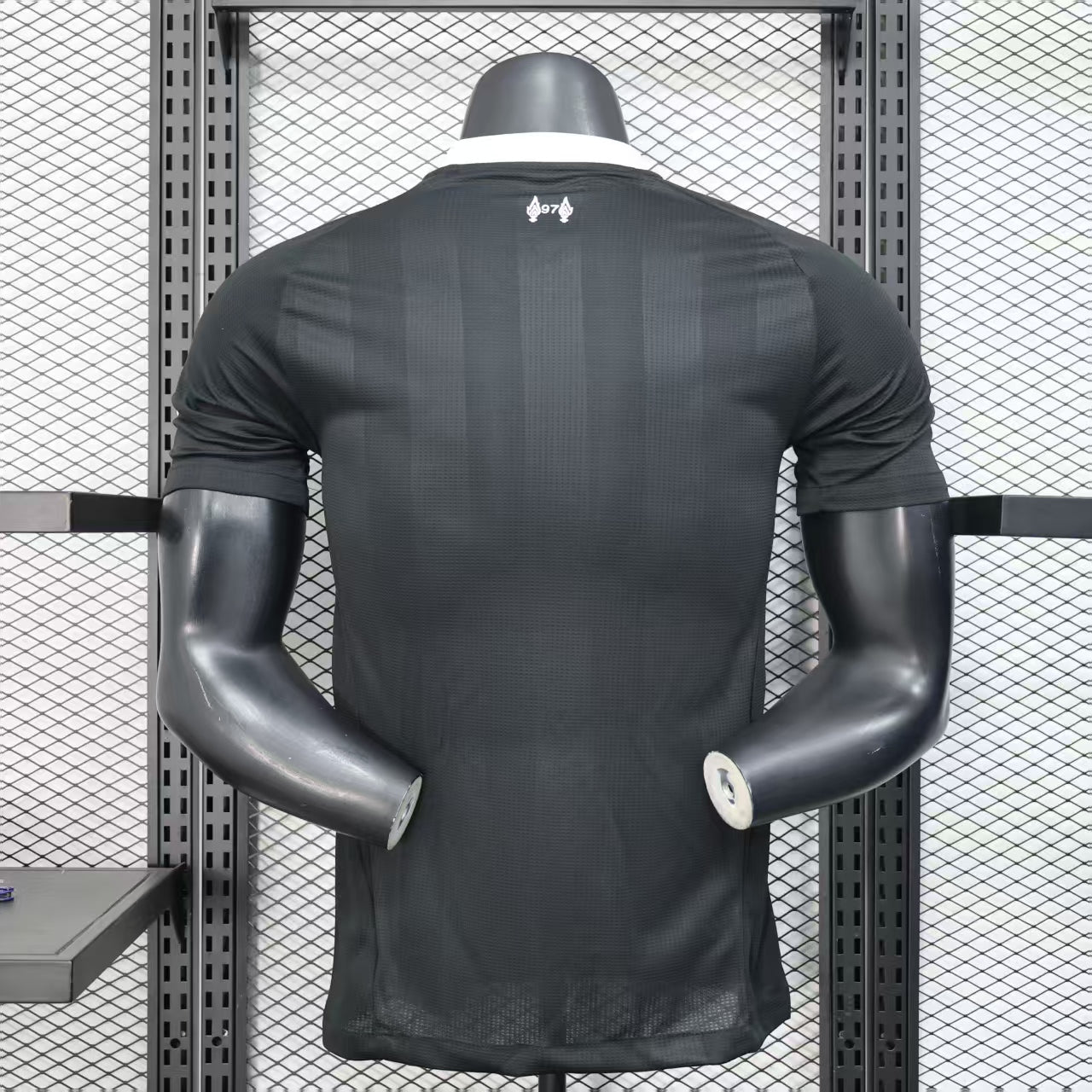 Liverpool Goalkeeper Kit 25/26