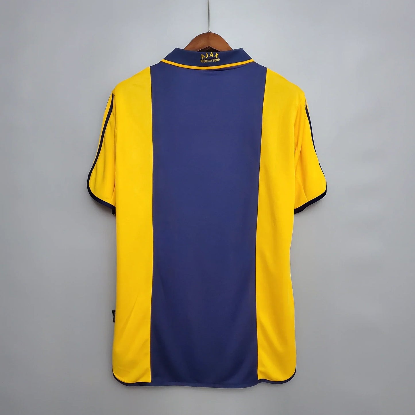 Ajax Away Kit 00/01