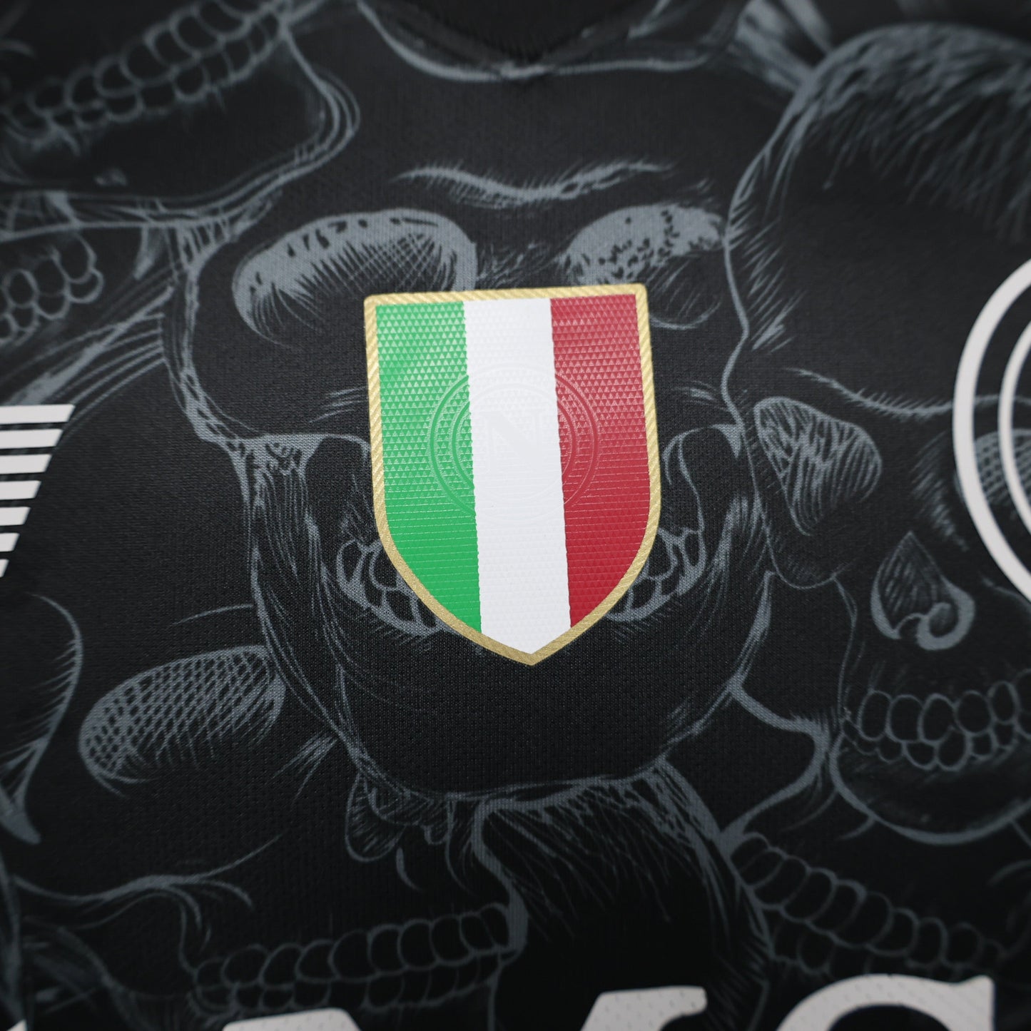 Napoli x Halloween Kit 23/24