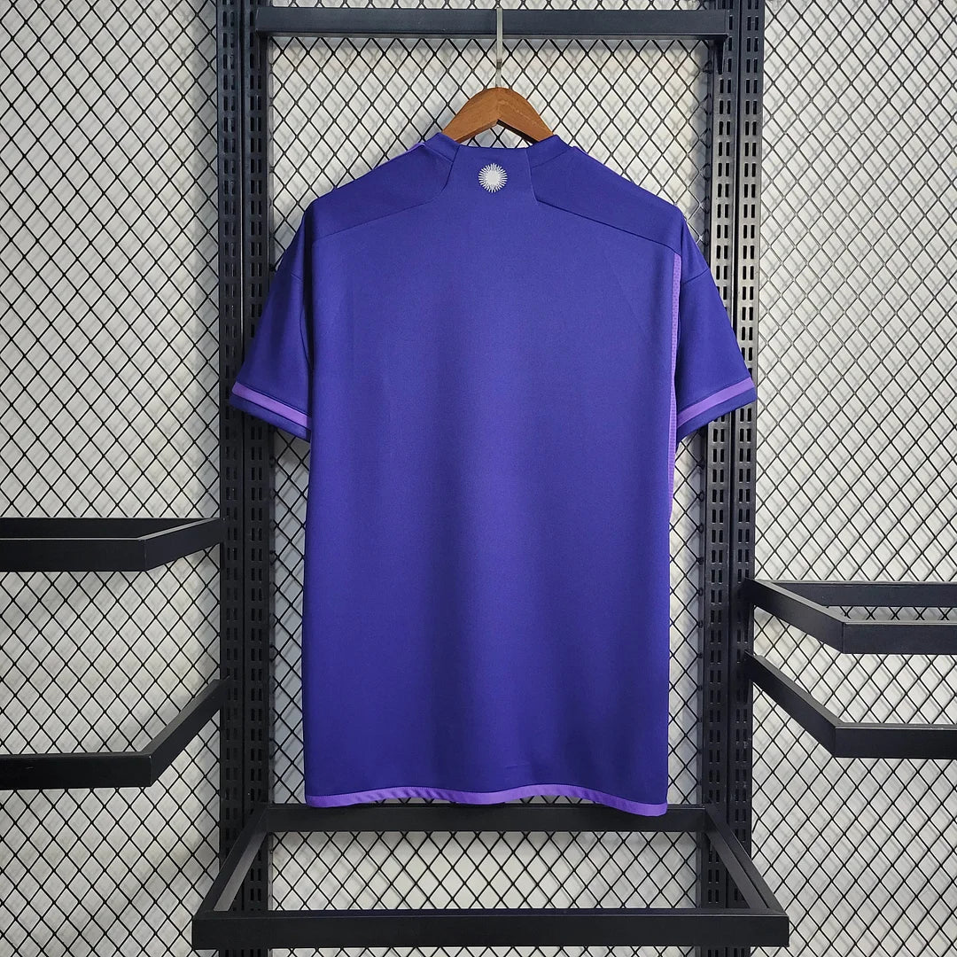 Argentina Away Kit 21/22