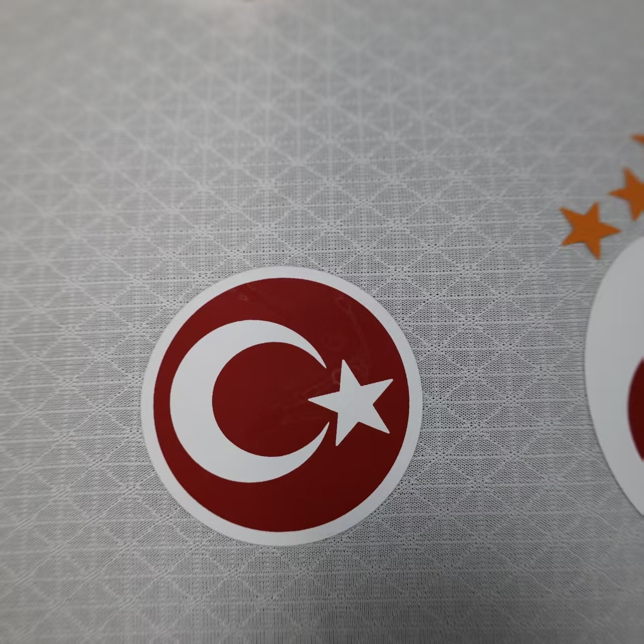 Galatasaray Away Kit 25/26