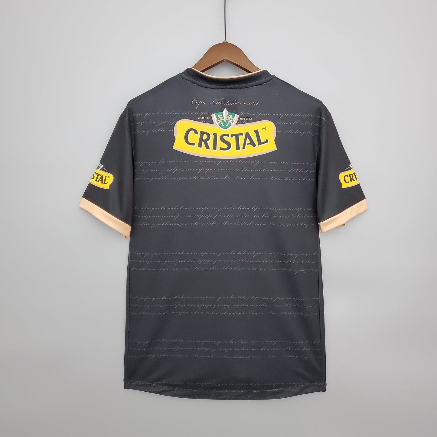 Colo-Colo Away Kit 11/12