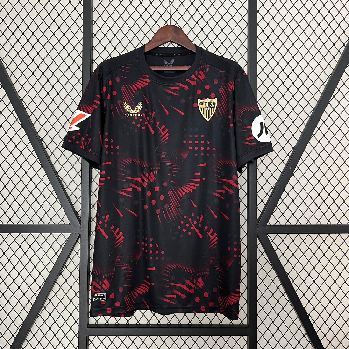 Sevilla FC Third Kit 24/25