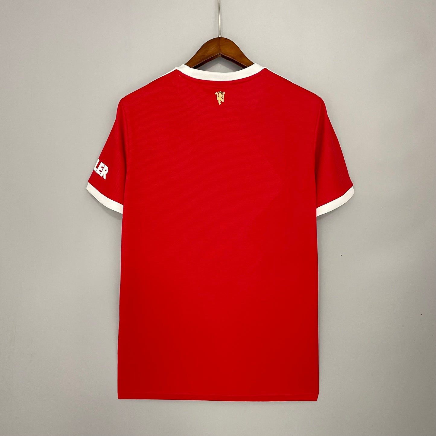 Manchester United Home Kit 21/22