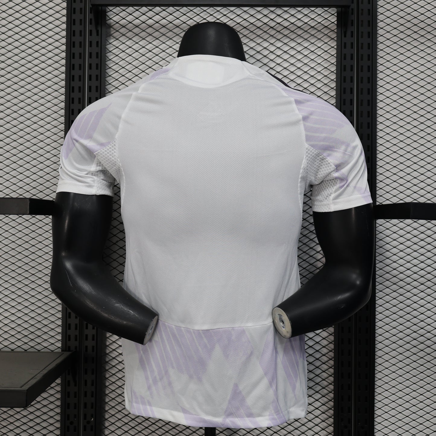 Manchester United Away Kit 25/26