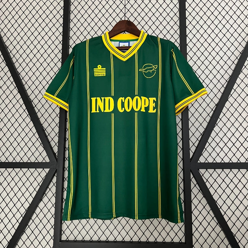 Leicester City Away Kit 92/94
