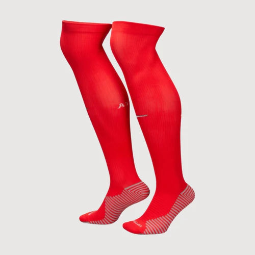 Football Socks: Atletico Madrid Home 24/25