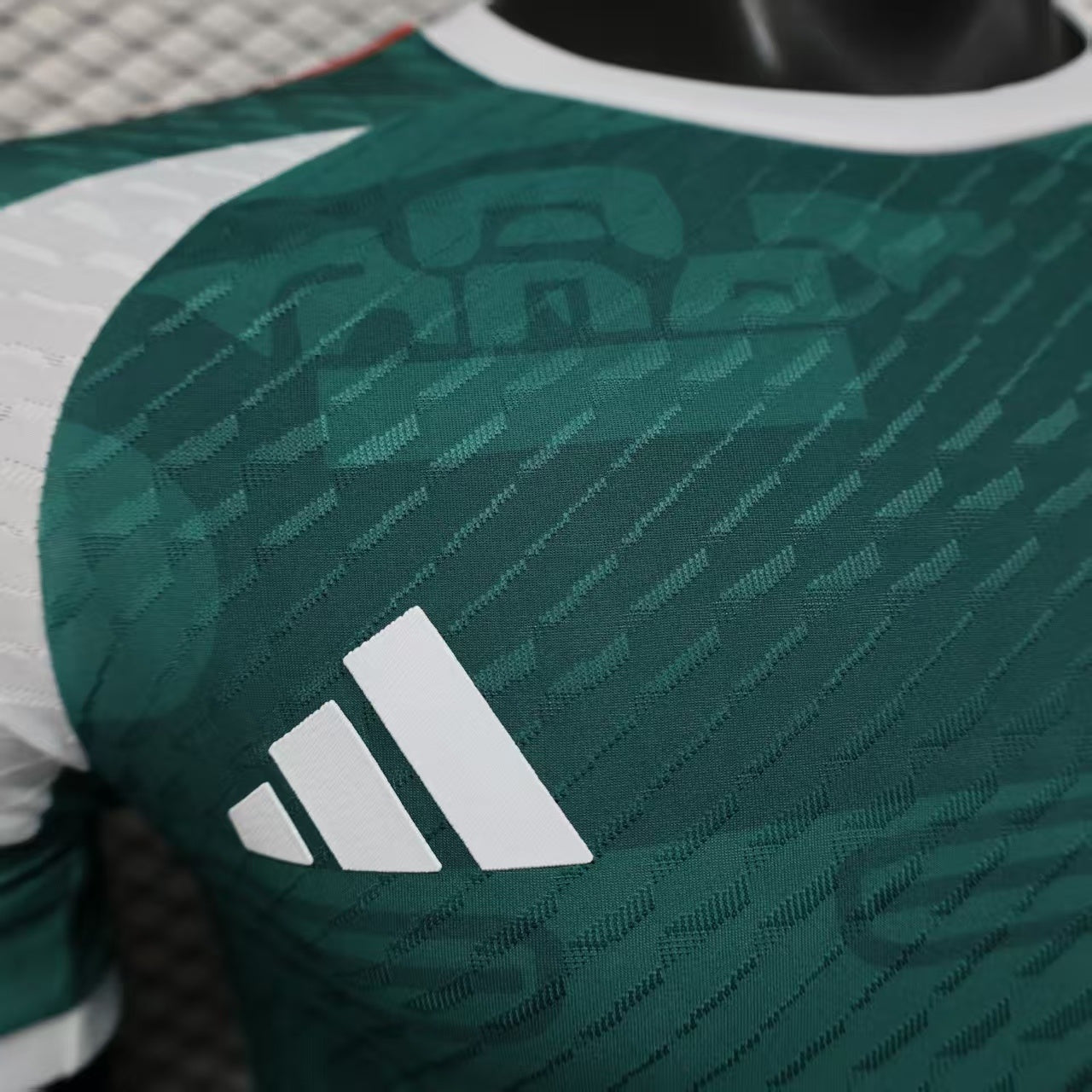 Mexico Special Kit 25/26